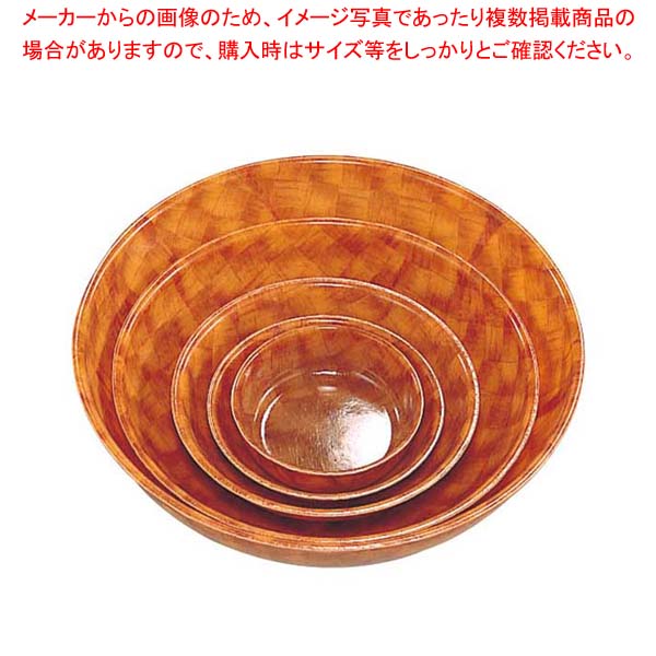 【まとめ買い10個セット品】 キャンブロ ファイバーグラス サラダボール6F(302)φ156