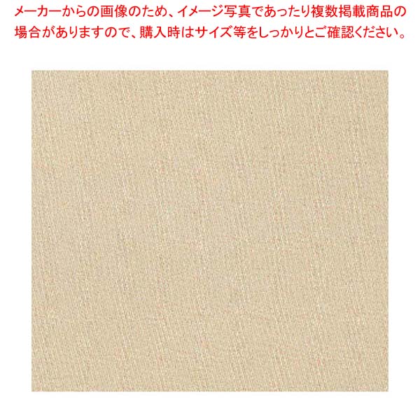 【まとめ買い10個セット品】 テーブルクロス リバージュ30(1m単位)シェルベージュ