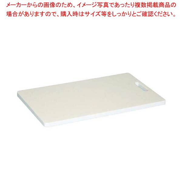 楽天厨房卸問屋 名調リス 家庭用 抗菌PC まな板 KL（440×250）