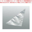 【まとめ買い10個セット品】 KT ポリエチレン 絞り袋(100枚入)小