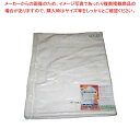 【まとめ買い10個セット品】 日東紡の新しいふきん 12枚入 白 420×710(3)