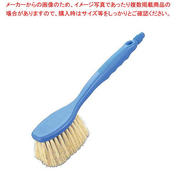 【まとめ買い10個セット品】 ワイドブラシ パキン 全長390