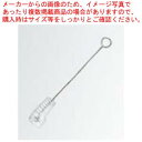スーパーSALE限定!\エントリーでポイント5倍!/【まとめ買い10個セット品】 カーライル ディスペンサープランジャーブラシ 40156