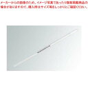 カーライル フロアドレインブラシ用ハンドル 40236