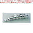 【まとめ買い10個セット品】 TH ステンレス 丸口金 12pcsセット 61495