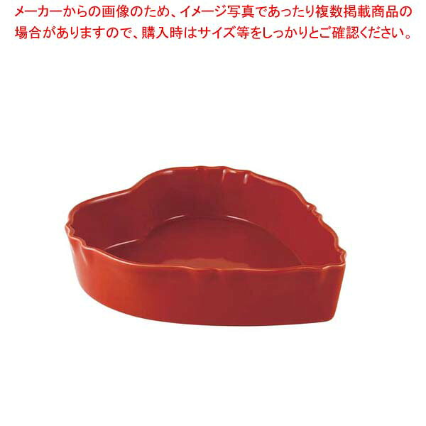 商品の仕様●外寸(mm)：185×160×H43 ●内寸(mm)：140×150×H35 ●重量:620g●容量:0.5L●材質：陶器 ●オーブン：○●レンジ：○●洗浄機：○■● 直火でのご使用は出来ません● フランス・ブルターニュ発。高品質で鉛やカドミウムを含まない天然素材のみで製造した体に優しいオーブンウェア※商品画像はイメージです。複数掲載写真も、商品は単品販売です。予めご了承下さい。※商品の外観写真は、製造時期により、実物とは細部が異なる場合がございます。予めご了承下さい。※色違い、寸法違いなども商品画像には含まれている事がございますが、全て別売です。ご購入の際は、必ず商品名及び商品の仕様内容をご確認下さい。※原則弊社では、お客様都合（※色違い、寸法違い、イメージ違い等）での返品交換はお断りしております。ご注文の際は、予めご了承下さい。→お買い得な「まとめ買い10個セット」はこちら