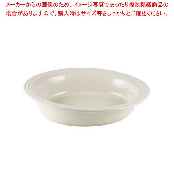 アポーリア オーバルベーキングディッシュ 27cm ココナッツ 123027006