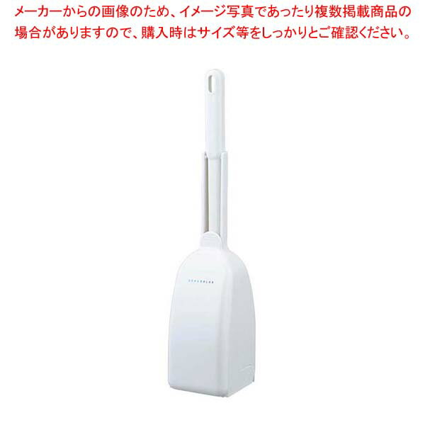 【まとめ買い10個セット品】 トイレクリーナーCC クイックケース付 B-463