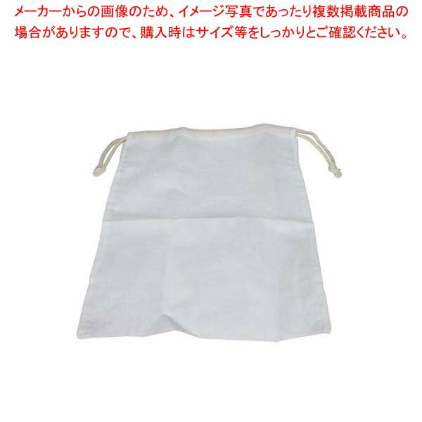 EBM 寒冷沙 だしこし袋 小 410×330