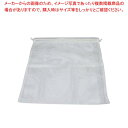 【まとめ買い10個セット品】 EBM メッシュ だしこし袋 大 450×400