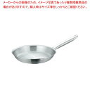 【6/4 20時から!エントリーでポイント5倍!!】マトファー/ブウジャ 18-10 フライパン 6850 28cm 電磁【 furaipann 人気のフライパ...