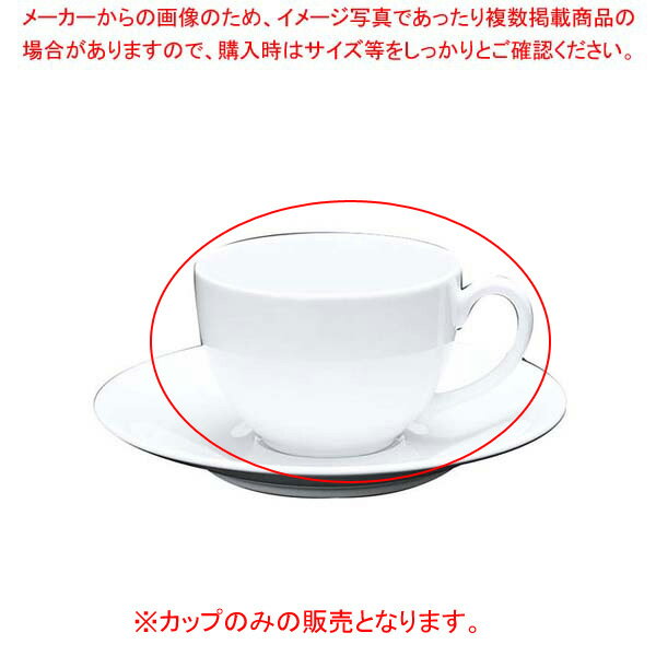 【まとめ買い10個セット品】 ファッションホワイト 兼用カップ FM900-303