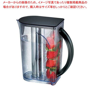 【まとめ買い10個セット品】 kinox アクエリアスピッチャー 1.8L 4046H 【 ウォーターピッチャー ピッチャー 水差し ウォータージャグ 卓上ポット ウォーターポット 】