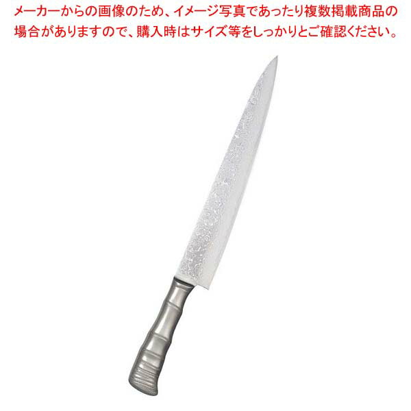 響十 竹シリーズ 筋引 TKT-1113 24cm