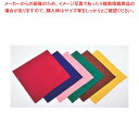 商品の仕様●外寸(mm)：450×450 ●材質：綿100% ■● 周囲三巻縫製● テーブルクロス用素材を使用しておりますので、厚みもあり風合も良く、耐洗濯性に優れ非常に高級感があります。※商品画像はイメージです。複数掲載写真も、商品は単品販売です。予めご了承下さい。※商品の外観写真は、製造時期により、実物とは細部が異なる場合がございます。予めご了承下さい。※色違い、寸法違いなども商品画像には含まれている事がございますが、全て別売です。ご購入の際は、必ず商品名及び商品の仕様内容をご確認下さい。※原則弊社では、お客様都合（※色違い、寸法違い、イメージ違い等）での返品交換はお断りしております。ご注文の際は、予めご了承下さい。'→単品での販売はこちら