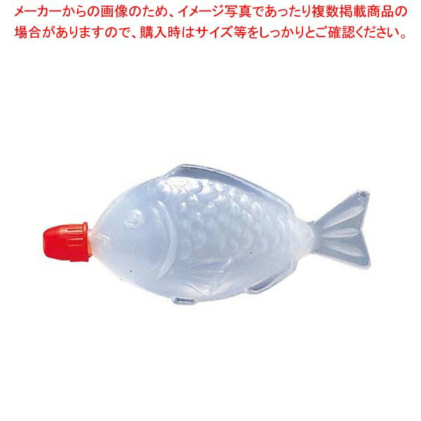 【まとめ買い10個セット品】 ポリタレ容器(ポリエチレン)タイ 大 C-5 R(500入)2.5cc