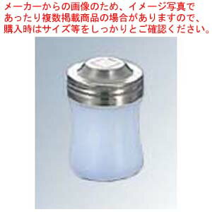 ポリエチレン 鼓型 調味缶 小 新型ふりかけ缶 φ57×H80