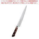 響十 強化木シリーズ 筋引 KP-1112 27cm
