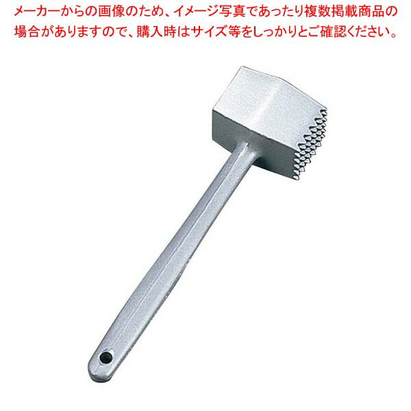 【まとめ買い10個セット品】 WM ミートハンマー WM6200