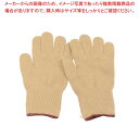 【まとめ買い10個セット品】 テクノーラ 超高密度作業用 手袋 EGG-21(2枚1組)