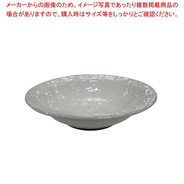 商品の仕様●外寸(mm)：φ194×H53 ●材質：磁器 ■● 飾りっけのない落ち着いた色調。汎用性の高いポピュラーな和食器です。※商品画像はイメージです。複数掲載写真も、商品は単品販売です。予めご了承下さい。※商品の外観写真は、製造時期により、実物とは細部が異なる場合がございます。予めご了承下さい。※色違い、寸法違いなども商品画像には含まれている事がございますが、全て別売です。ご購入の際は、必ず商品名及び商品の仕様内容をご確認下さい。※原則弊社では、お客様都合（※色違い、寸法違い、イメージ違い等）での返品交換はお断りしております。ご注文の際は、予めご了承下さい。→お買い得な「まとめ買い10個セット」はこちら