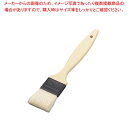 EBM PC柄 特上 白ハケ 60mm