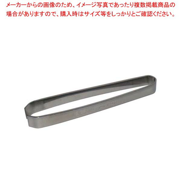 商品の仕様●外寸(mm)：全長：90 刃の幅：10 ●重量:15g●材質：18-0ステンレス※商品画像はイメージです。複数掲載写真も、商品は単品販売です。予めご了承下さい。※商品の外観写真は、製造時期により、実物とは細部が異なる場合がございます。予めご了承下さい。※色違い、寸法違いなども商品画像には含まれている事がございますが、全て別売です。ご購入の際は、必ず商品名及び商品の仕様内容をご確認下さい。※原則弊社では、お客様都合（※色違い、寸法違い、イメージ違い等）での返品交換はお断りしております。ご注文の際は、予めご了承下さい。→お買い得な「まとめ買い10個セット」はこちら