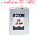 【まとめ買い10個セット品】 液体 金属磨き ピカール 4kg