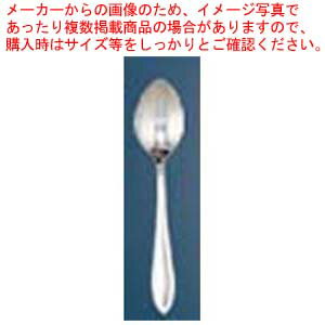 【まとめ買い10個セット品】 18-8 ジィーン コーヒースプーン