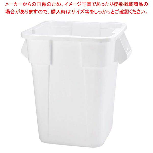 商品の仕様●外寸(mm)：597×597×H730 ●容量:151L●材質：軟質ポリエチレン※商品画像はイメージです。複数掲載写真も、商品は単品販売です。予めご了承下さい。※商品の外観写真は、製造時期により、実物とは細部が異なる場合がございます。予めご了承下さい。※色違い、寸法違いなども商品画像には含まれている事がございますが、全て別売です。ご購入の際は、必ず商品名及び商品の仕様内容をご確認下さい。※原則弊社では、お客様都合（※色違い、寸法違い、イメージ違い等）での返品交換はお断りしております。ご注文の際は、予めご了承下さい。