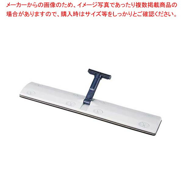 【まとめ買い10個セット品】 コンドル ワンタッチ ダスターモップ ECO600 幅600