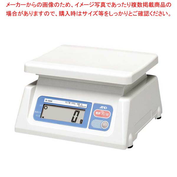 Rakuten - A&D デジタル ハカリ SL30KJA 30kg