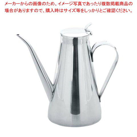 【まとめ買い10個セット品】 パデルノ オイルポット 1780 15cm 1.5L【 お好み焼・たこ焼・鉄板焼関連 】