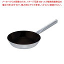 EBM モリブデンジIIプラス フライパン 30cm ノンスティック加工【 furaipann お勧め フライパン プロが使う フライパン オシャレ キッチン ...