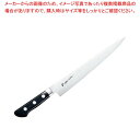 【まとめ買い10個セット品】 EBM E-PRO モリブデン 筋引 24cm