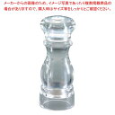 マラソン期間限定!\エントリーでポイント5倍!/EBM アクリル ソルトシェーカー No.6620S