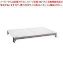カムシェルフ CS2142SK(CPSK2142S1)540×1070mm ソリッド(3)