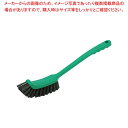 HPMロングハンドル磁性ブラシ グリーン 57004