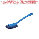 HPMロングハンドル磁性ブラシ ブルー 57005