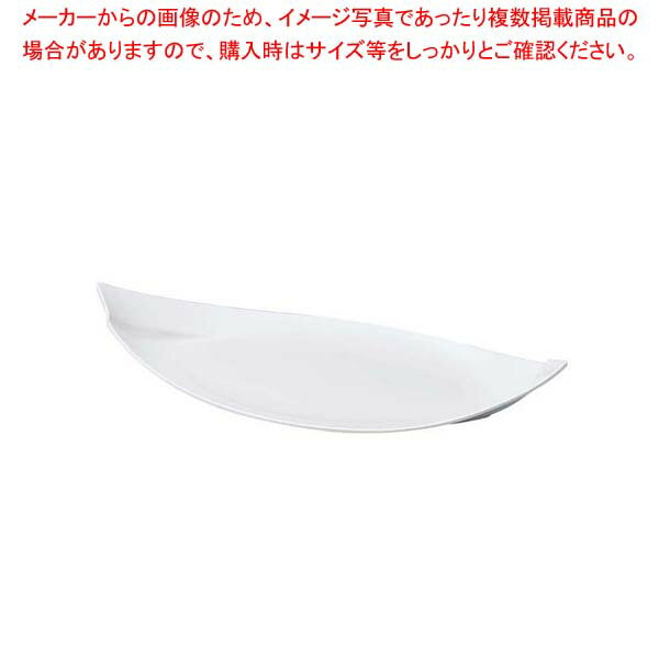 ニューホワイト 舟盛皿 58cm