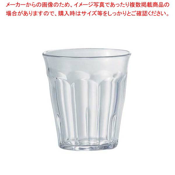 【まとめ買い10個セット品】 エレガントタンブラー270 クリア