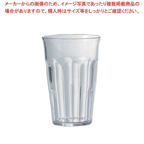 Rakuten - エレガントタンブラー375 クリア