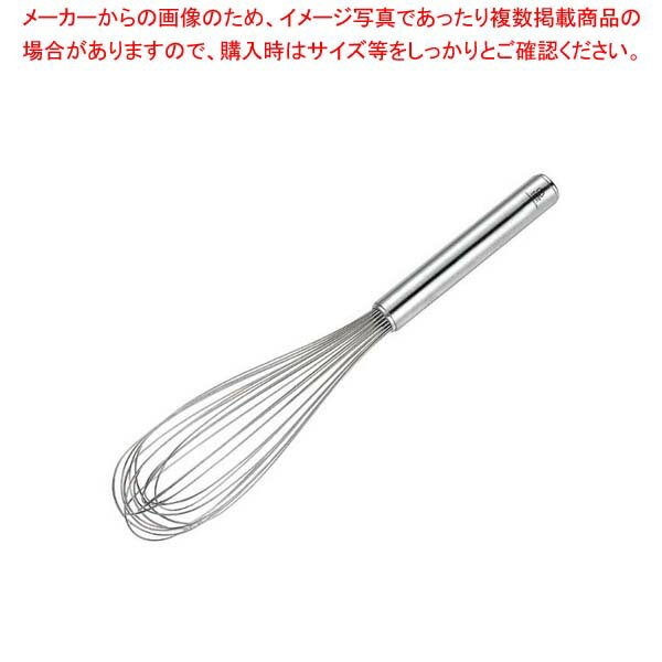 【まとめ買い10個セット品】 GS 18-8 シェフランド ピアノホイップ 18インチ(#1245-160)