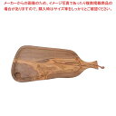 ドリス・オリーブ ラスティックボードハンドル 45cm