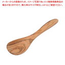 【まとめ買い10個セット品】 ドリス・オリーブ ワイドスプーン