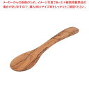 【まとめ買い10個セット品】 ドリス・オリーブ デザートスプーン
