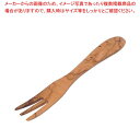 【まとめ買い10個セット品】 ドリス・オリーブ デザートフォーク