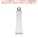 【まとめ買い10個セット品】 テーブルクラフト メトロ ソルトシェーカー 81