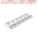 シリコマート ステッコフレックスミニ ミニハート(6ヶ取×2枚入)GEL03M