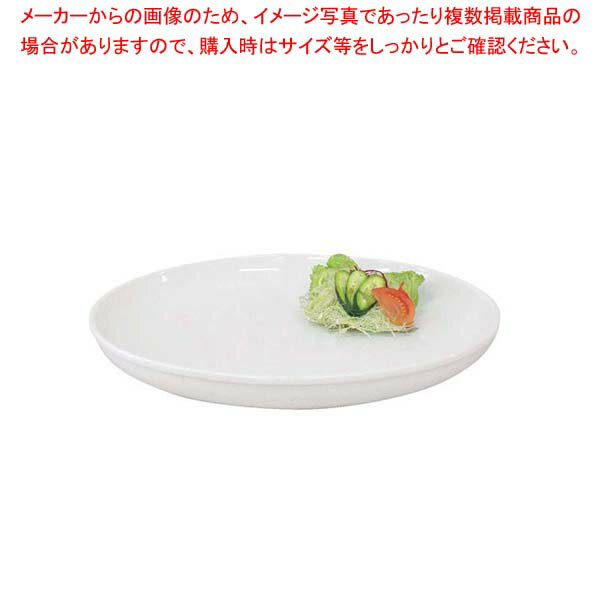 【まとめ買い10個セット品】 ジャンボラウンドプレート PA417